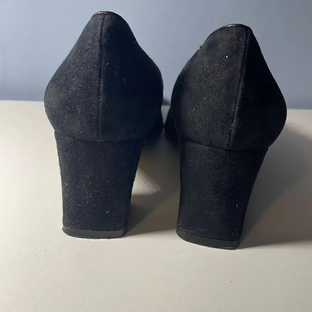 Ann Taylor these are